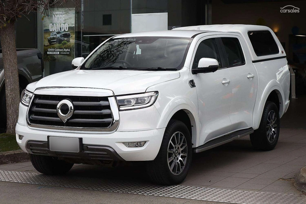 Ute