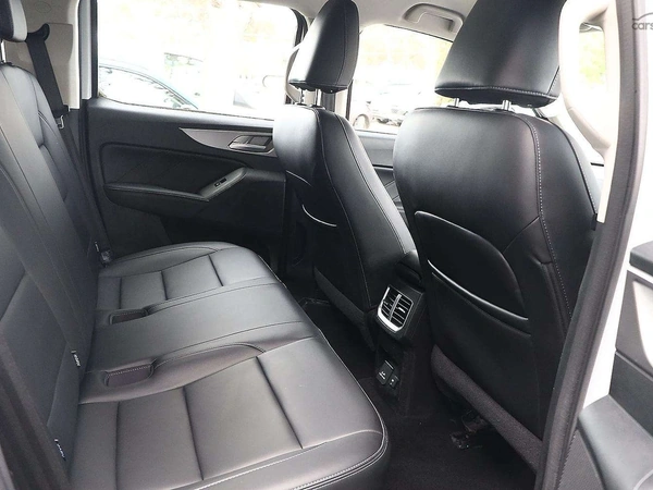 2022 Gwm Cannon NPW Turbo Diesel Automatic 4WD