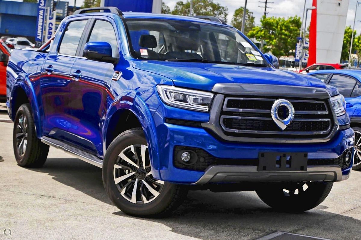 Ute