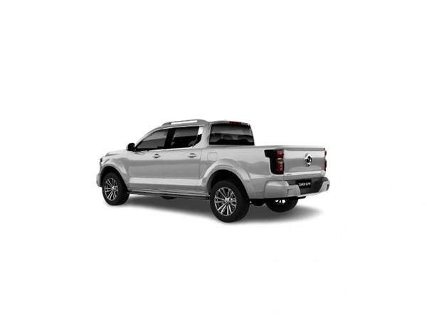 2026 Great Wall Cannon Lux P05 4WD Turbo Diesel Automatic