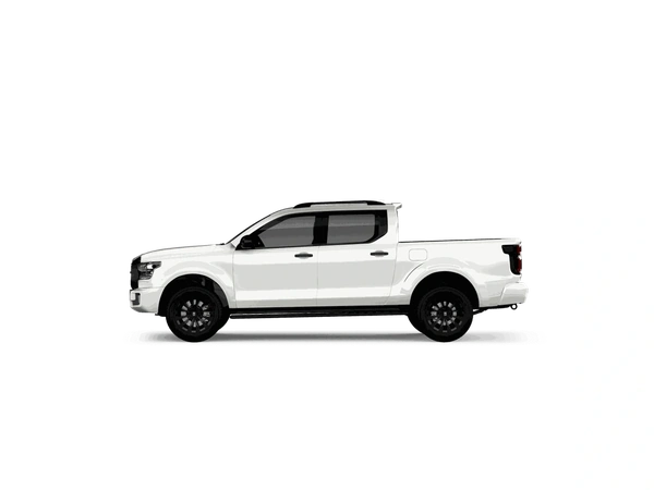 2026 Great Wall Cannon Vanta P05 Turbo Diesel 4WD