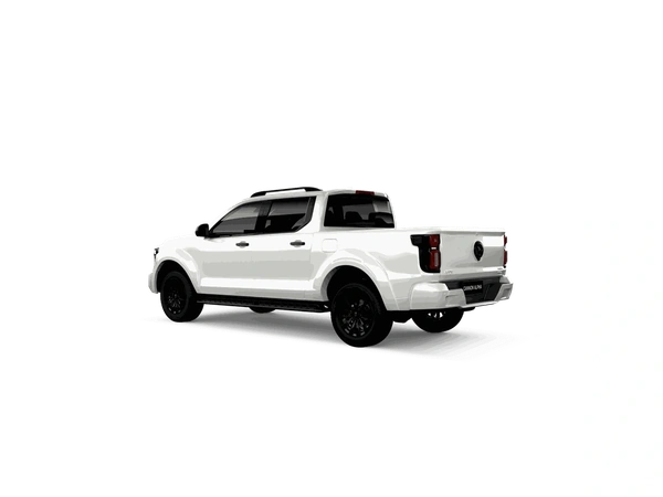 2026 Great Wall Cannon Vanta P05 Turbo Diesel 4WD