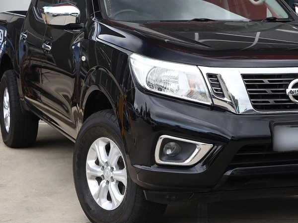 2019 Nissan Navara RX D23 Series 3 Turbo Diesel Automatic