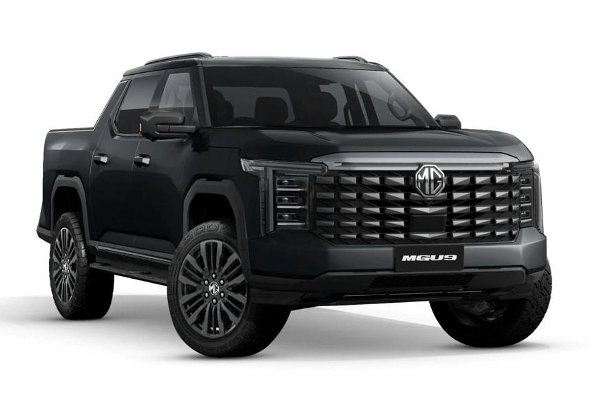 Ute