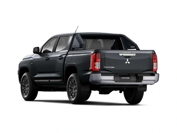 2025 Mitsubishi Triton GLX-R MV Automatic