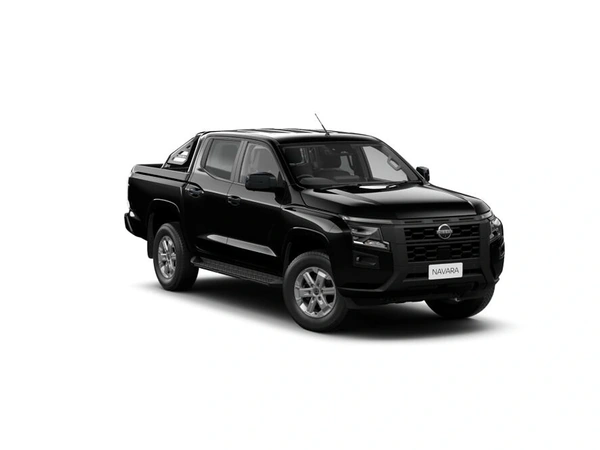 2026 Nissan Navara ST D27 Automatic