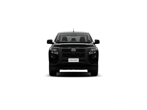 2026 Nissan Navara ST D27 Automatic
