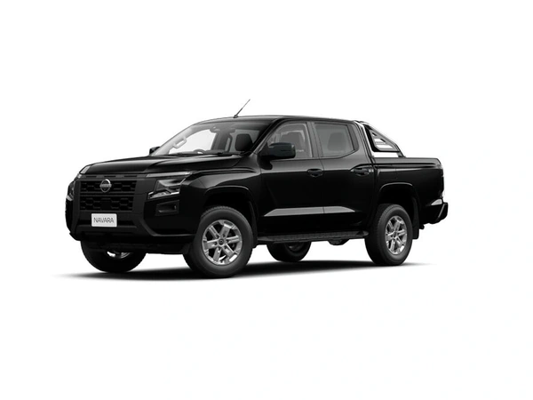 2026 Nissan Navara ST D27 Automatic