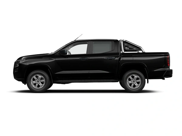 2026 Nissan Navara ST D27 Automatic