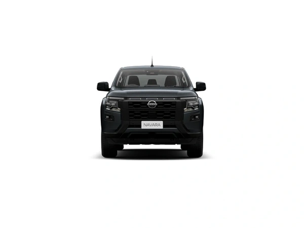 2026 Nissan Navara ST-X D27 Automatic