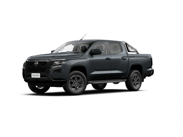 2026 Nissan Navara ST-X D27 Automatic