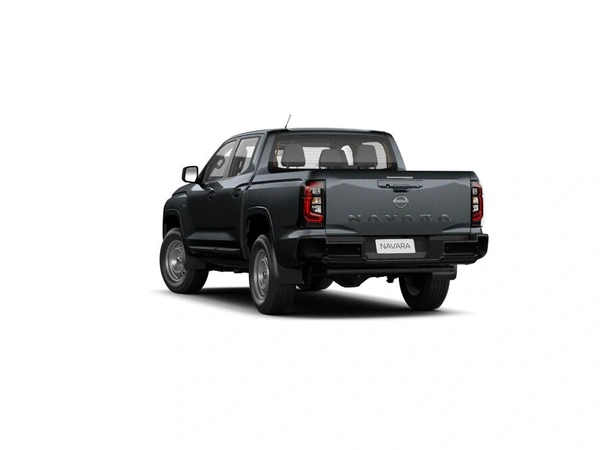 2026 Nissan Navara SL D27 Automatic