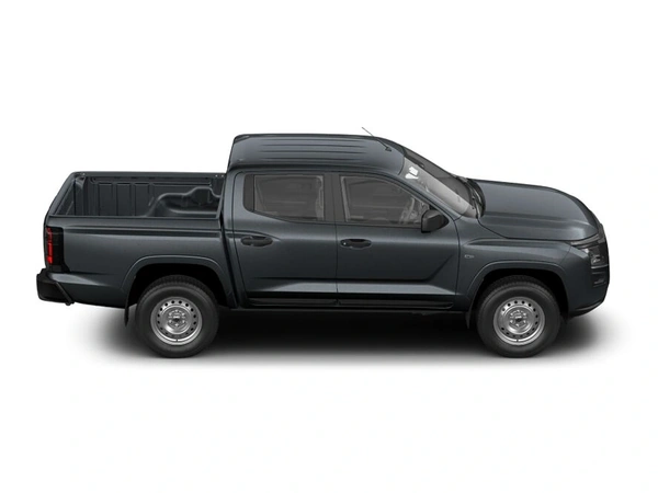 2026 Nissan Navara SL D27 Manual 4x4