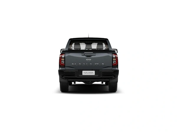 2026 Nissan Navara SL D27 Manual 4x4