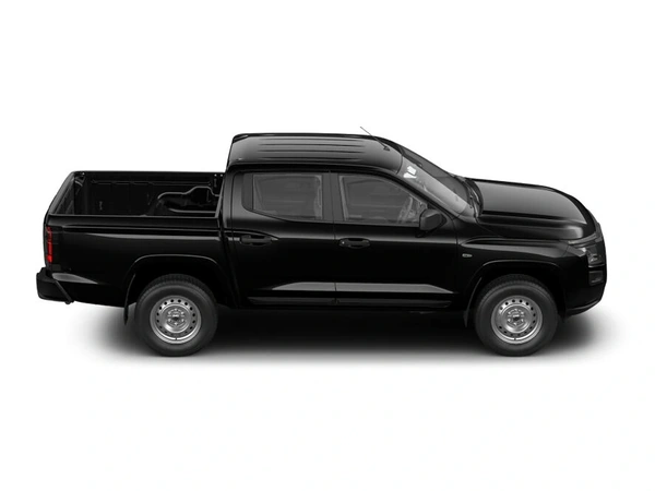 2026 Nissan Navara SL D27 New