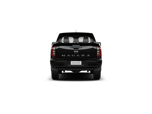 2026 Nissan Navara SL D27 New