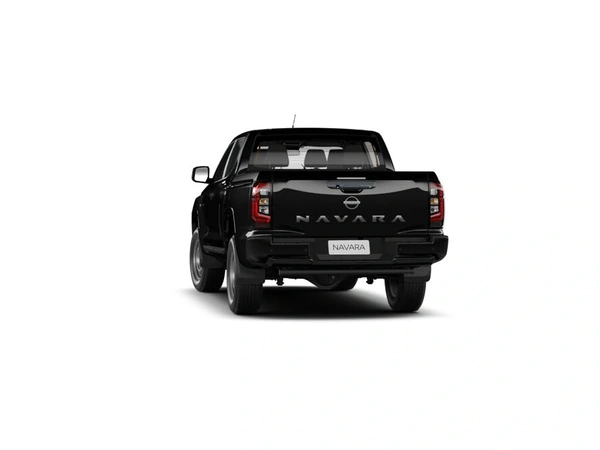 2026 Nissan Navara SL D27 New