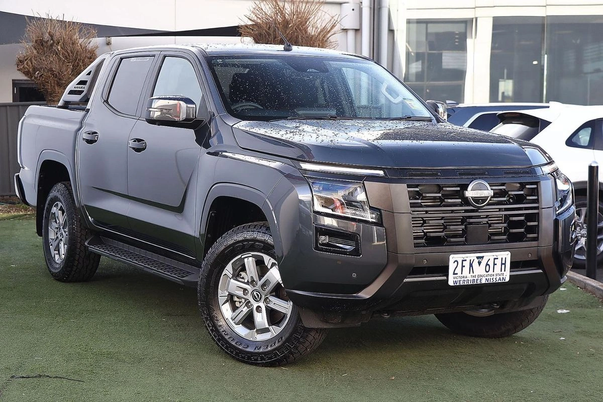 Ute