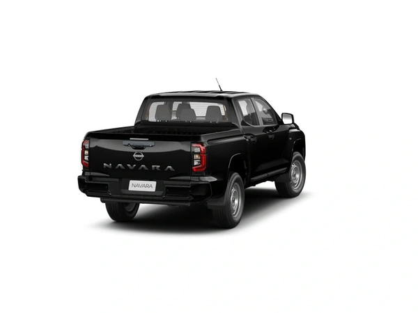 2026 Nissan Navara SL D27 Manual 4x4 Dual Cab Ute