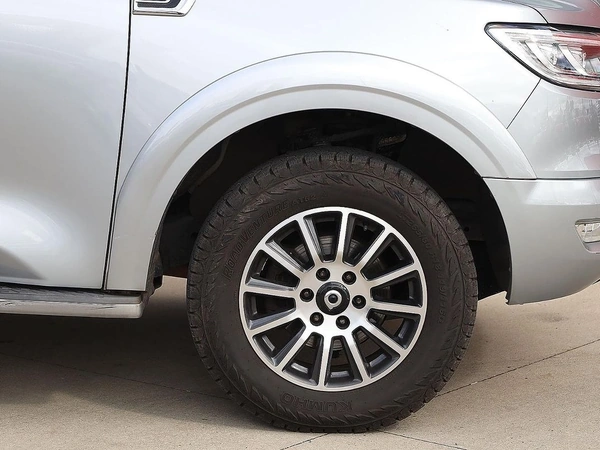 2021 Great Wall Ute Cannon NPW Turbo Diesel 4WD Automatic