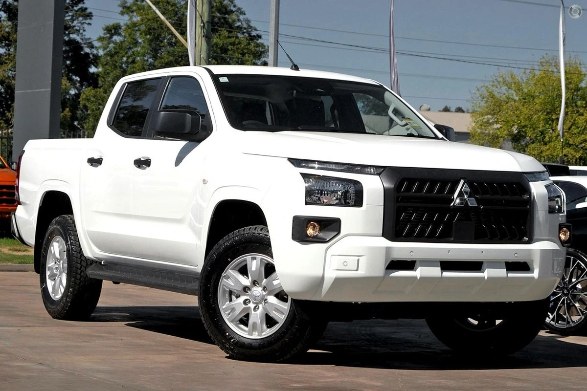 Ute