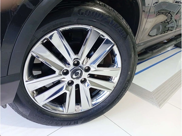 2020 KGM Musso Ultimate Q201 4WD Turbo Diesel Automatic