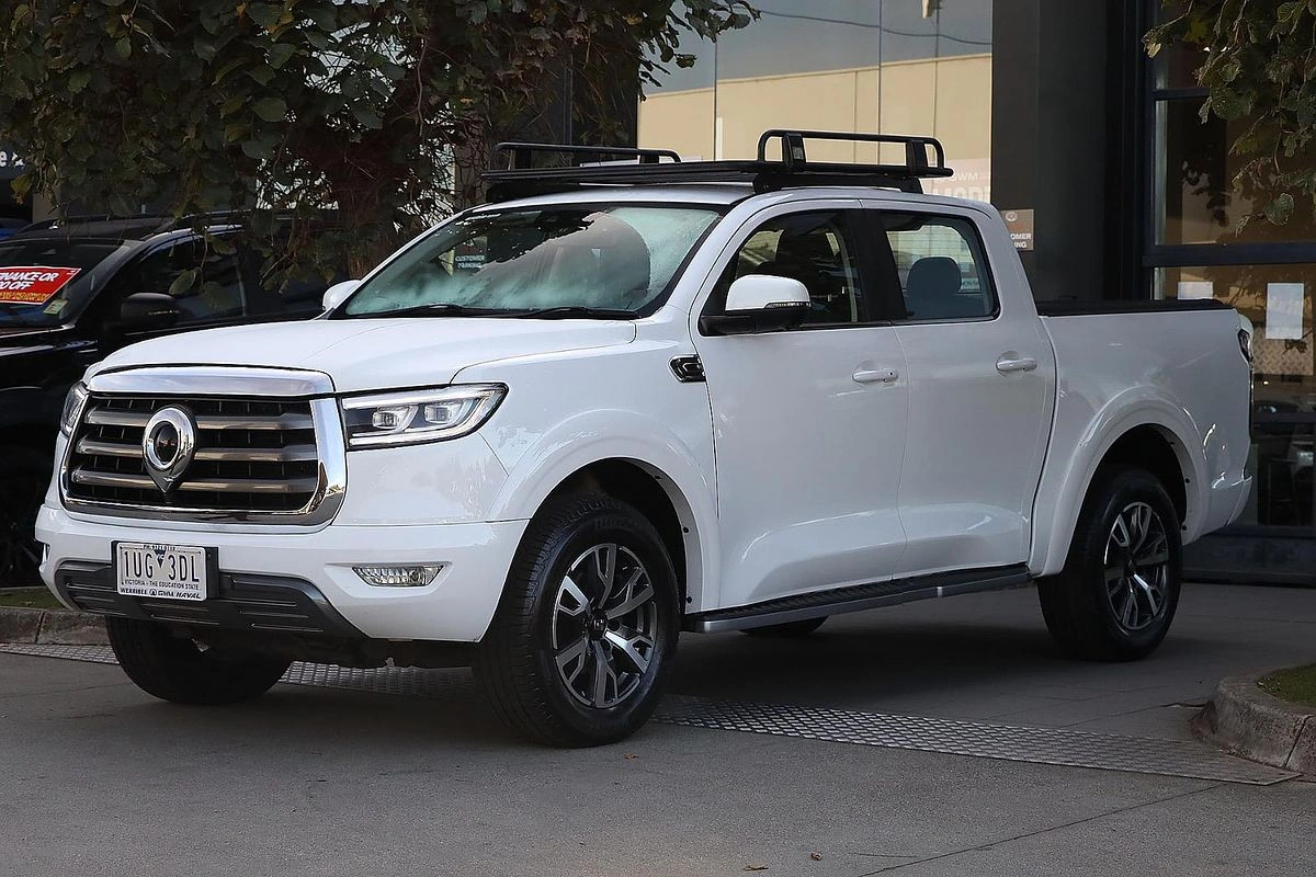 Ute