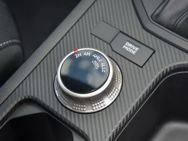 2025 Mitsubishi Triton GLX-R 4WD Diesel Automatic