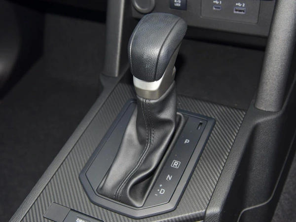 2025 Mitsubishi Triton GLX-R 4WD Diesel Automatic