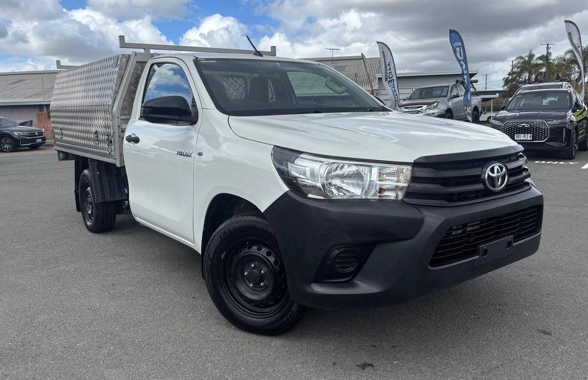 Ute