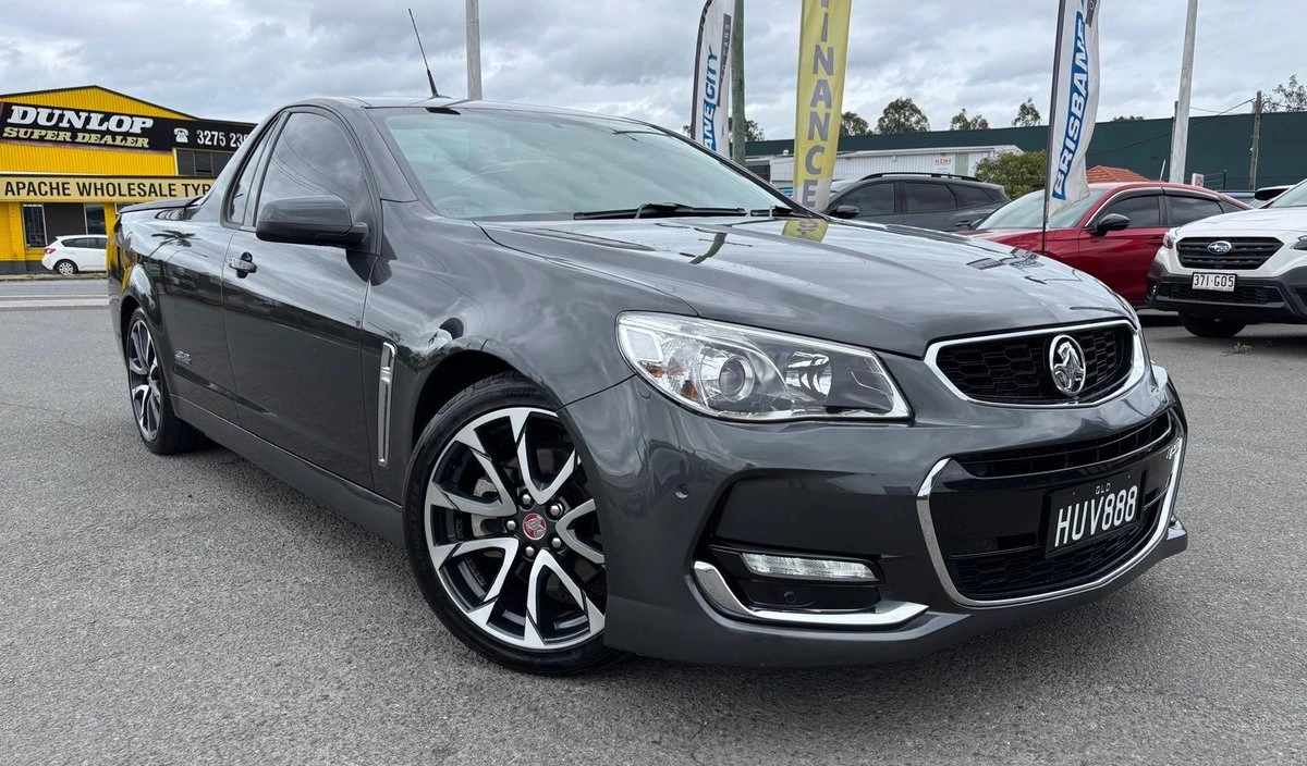 Ute