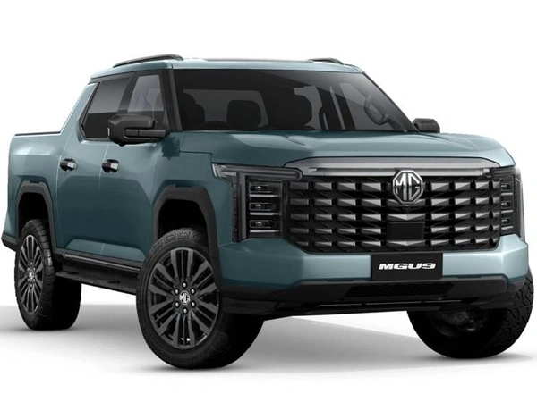 2026 Mg Mgu9 Explore Pro Automatic 4WD Turbo Diesel