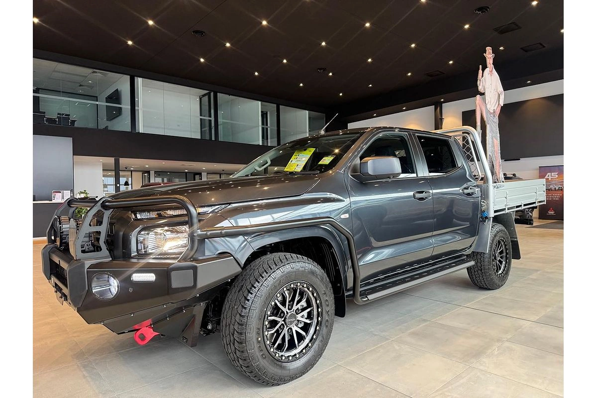 Ute