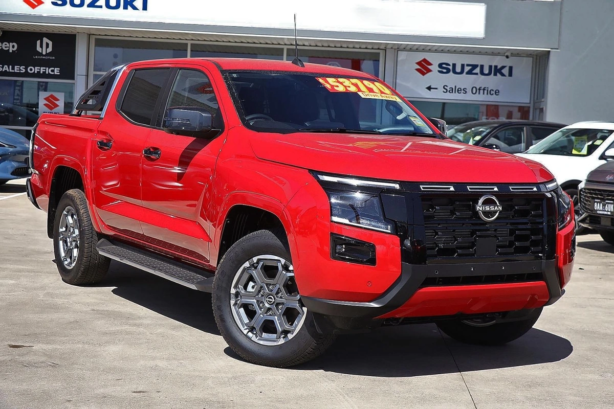 Ute