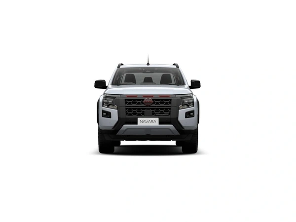 2026 Nissan Navara PRO-4X Turbo Diesel Automatic
