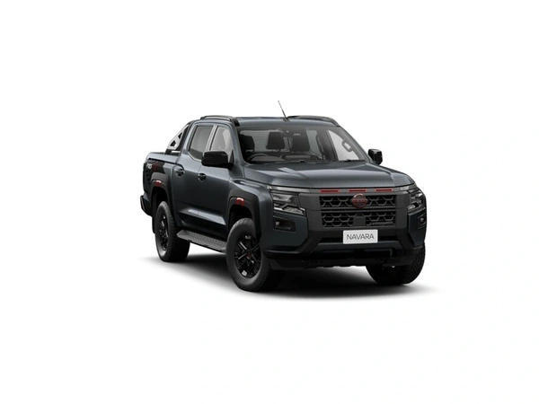 2026 Nissan Navara PRO-4X D27 Automatic