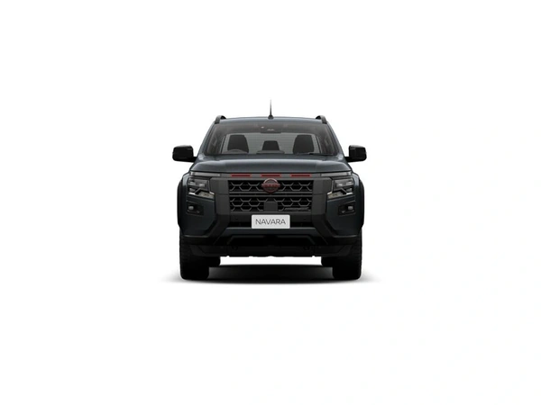 2026 Nissan Navara PRO-4X D27 Automatic