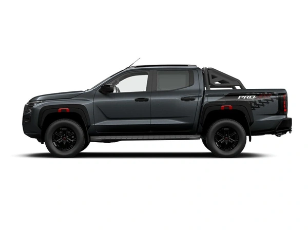 2026 Nissan Navara PRO-4X D27 Automatic