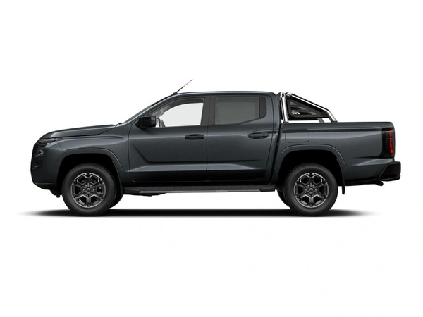 2026 Nissan Navara ST-X D27 Automatic