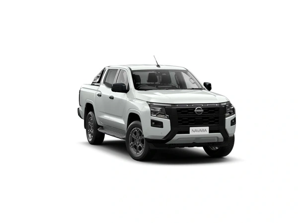 2026 Nissan Navara ST-X D27 Automatic