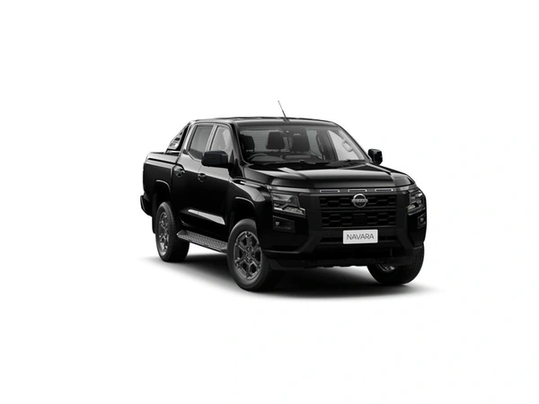 2026 Nissan Navara ST-X D27 Turbo Diesel 4WD