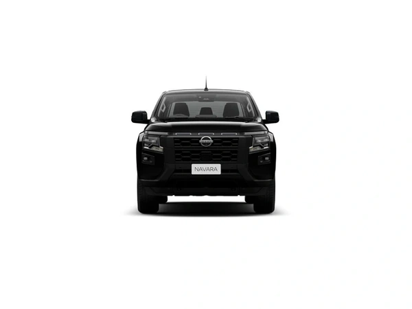 2026 Nissan Navara ST-X D27 Turbo Diesel 4WD