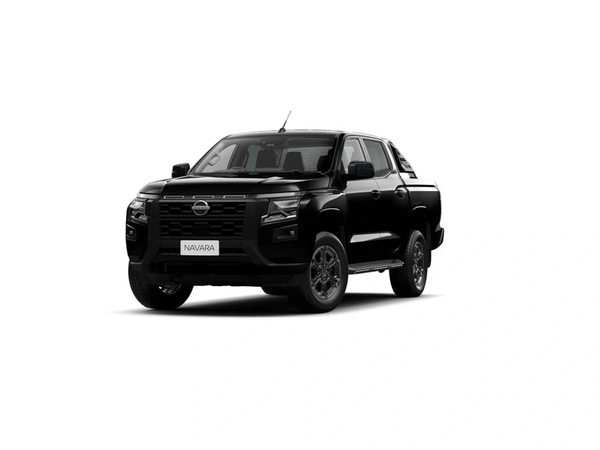 2026 Nissan Navara ST-X D27 Turbo Diesel 4WD