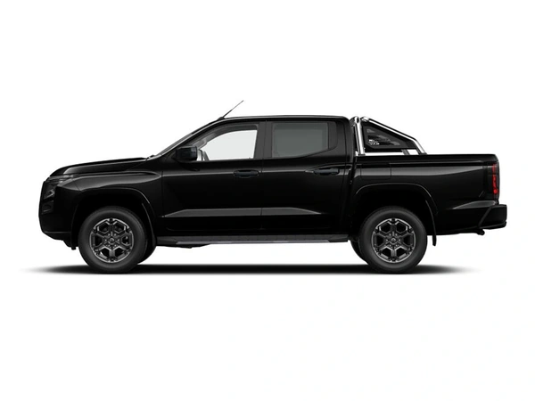 2026 Nissan Navara ST-X D27 Turbo Diesel 4WD