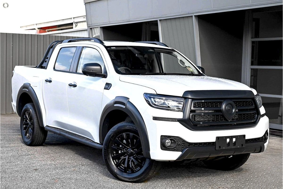 Ute