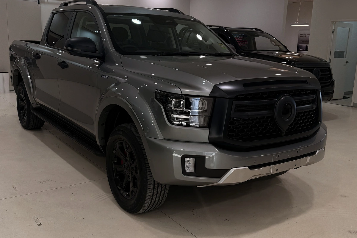 Ute