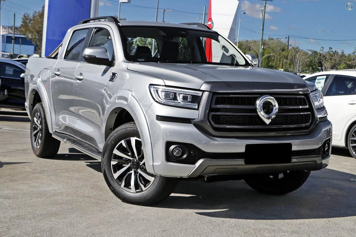 Ute