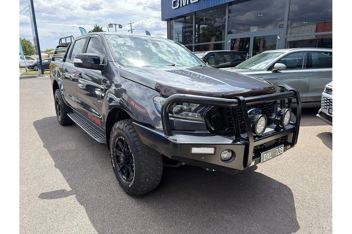 Ute
