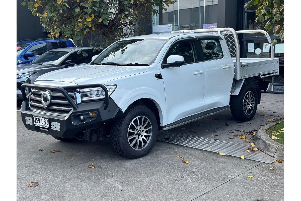 Ute