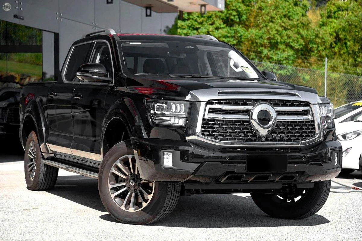 Ute